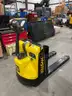 HYSTER PALLET JACK MODEL W45Z-HD, ELECTRIC, 24V
