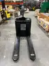 HYSTER PALLET JACK MODEL W45Z-HD, ELECTRIC, 24V