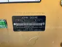 JOHN DEERE SKID STEER MODEL 315, DIESEL, ENCLOSED CAB , BUCKET ATTACH NOT INCLUDED