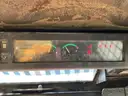 JOHN DEERE SKID STEER MODEL 315, DIESEL, ENCLOSED CAB , BUCKET ATTACH NOT INCLUDED