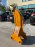 UNUSED GIYI RIPPER ATTACHMENT MODEL GY-R320C FOR EXCAVATOR , FITS CAT 320