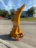 UNUSED GIYI RIPPER ATTACHMENT MODEL GY-R320C FOR EXCAVATOR , FITS CAT 320