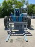 GENIE TELEHANDLER MODEL GTH-636, DIESEL, 4X4, APPROX MAX CAPACITY 6000LBS, TILT CAB