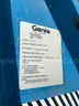 GENIE TELEHANDLER MODEL GTH-636, DIESEL, 4X4, APPROX MAX CAPACITY 6000LBS, TILT CAB