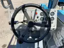 GENIE TELEHANDLER MODEL GTH-636, DIESEL, 4X4, APPROX MAX CAPACITY 6000LBS, TILT CAB