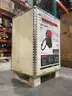 UNUSED LANDHONOR DIESEL FUEL TRANSFER PUMP W/ 49FT HOSE REEL MODEL LHR-DFP10