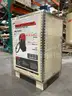 UNUSED LANDHONOR DIESEL FUEL TRANSFER PUMP W/ 49FT HOSE REEL MODEL LHR-DFP10