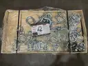 UNUSED LANDHONOR 4.75-12T ANCHOR SHACKLES MODEL LHR-G209, APPROX 38 PCS SET