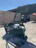 UNUSED 2024 LANDHONOR 15,000LBS HYDRAULIC WINCH ATTACHMENT FOR UNIVERSAL SKID STEER