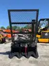 UNUSED 2024 LANDHONOR 15,000LBS HYDRAULIC WINCH ATTACHMENT FOR UNIVERSAL SKID STEER