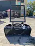 UNUSED 2024 LANDHONOR 15,000LBS HYDRAULIC WINCH ATTACHMENT FOR UNIVERSAL SKID STEER