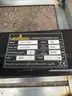 UNUSED 2024 LANDHONOR TREE PULLER ATTACHMENT MODEL TP2-13-08D FOR UNIVERSAL SKID STEER