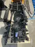 UNUSED 2025 MINI EXCAVATOR ATTACHMENT SET