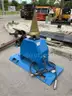 UNUSED 2025 LOG SPLITTER ATTACHMENT GY-LS43B FOR UNIVERSAL SKID STEER