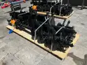 UNUSED 2025 MINI EXCAVATOR ATTACHMENT SET