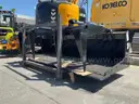 UNUSED 2025 GIYI PLATE GRABBER ATTACHMENT MODEL GY-PG72C FOR UNIVERSAL SKID STEER, 72in W