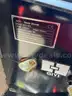 UNUSED 2025 SNOW SHOVEL ATTACHMENT MODEL GY-TXC FOR MINI SKID STEER