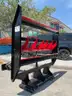 UNUSED 2025 FLAT RIPPER MODEL GY-FR70 FOR SKID STEER, 70in