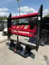 UNUSED 2025 FLAT RIPPER MODEL GY-FR70 FOR SKID STEER, 70in