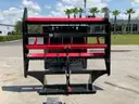 UNUSED 2025 FLAT RIPPER MODEL GY-FR70 FOR SKID STEER, 70in