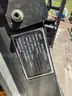 UNUSED 2025 SIDE SHIFT FORK ATTACHMENT FOR MINI SKID STEER