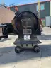 UNUSED 2025 COMPACTION WHEEL , FITS CAT 305, WHEEL DIA 16in, WHEEL WIDTH 11in