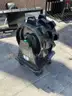 UNUSED 2025 COMPACTION WHEEL , FITS CAT 305, WHEEL DIA 16in, WHEEL WIDTH 11in