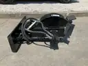UNUSED 2025 STUMP GRINDER ATTACHMENT GY-SZYMJ FOR MINI SKID STEER