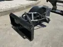 UNUSED 2025 STUMP GRINDER ATTACHMENT GY-SZYMJ FOR MINI SKID STEER