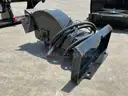 UNUSED 2025 STUMP GRINDER ATTACHMENT GY-SZYMJ FOR MINI SKID STEER