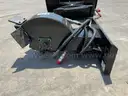 UNUSED 2025 STUMP GRINDER ATTACHMENT GY-SZYMJ FOR MINI SKID STEER