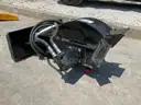 UNUSED 2025 STUMP GRINDER ATTACHMENT GY-SZYMJ FOR MINI SKID STEER