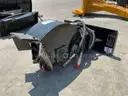 UNUSED 2025 STUMP GRINDER ATTACHMENT GY-SZYMJ FOR MINI SKID STEER