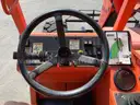 2014 JLG 8042 TELEHANDLER, CUMMINS DIESEL, RIGHT OFF THE JOB SITE,  APPROX. 8,000LB CAPACITY, 4X4 CRAB STEERING, RUNS &#x26;