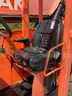 2014 JLG 8042 TELEHANDLER, CUMMINS DIESEL, RIGHT OFF THE JOB SITE,  APPROX. 8,000LB CAPACITY, 4X4 CRAB STEERING, RUNS &#x26;