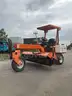 2018 LAYMOR SWEEPMASTER SWEEPER MODEL SM300; DIESEL POWERED