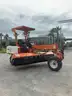 2018 LAYMOR SWEEPMASTER SWEEPER MODEL SM300; DIESEL POWERED