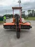 2018 LAYMOR SWEEPMASTER SWEEPER MODEL SM300; DIESEL POWERED
