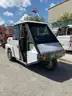 2014 WESTWARD GO -4 INTERCEPTOR IV SD, GAS POWERED, ENCLOSED CAB