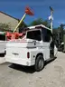 2014 WESTWARD GO -4 INTERCEPTOR IV SD, GAS POWERED, ENCLOSED CAB