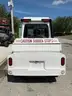 2014 WESTWARD GO -4 INTERCEPTOR IV SD, GAS POWERED, ENCLOSED CAB