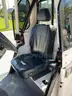 2014 WESTWARD GO -4 INTERCEPTOR IV SD, GAS POWERED, ENCLOSED CAB