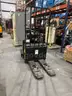2020 YALE  PALLET JACK MODEL MPE060LVHN24T2736,ELECTRIC, 24V