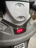 2021 TOYOTA PALLET JACK MODEL 8HBW23, ELECTRIC, 24V