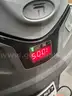 2019 TOYOTA PALLET JACK MODEL 8HBW23, ELECTRIC, 24V