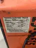 2019 TOYOTA PALLET JACK MODEL 8HBW23, ELECTRIC, 24V