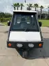 2015 WESTWARD GO-4 INTERCEPTOR IV SD, GAS POWERED, ENCLOSED CAB
