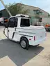 2015 WESTWARD GO-4 INTERCEPTOR IV SD, GAS POWERED, ENCLOSED CAB