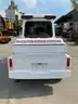 2015 WESTWARD GO-4 INTERCEPTOR IV SD, GAS POWERED, ENCLOSED CAB
