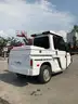 2015 WESTWARD GO-4 INTERCEPTOR IV SD, GAS POWERED, ENCLOSED CAB